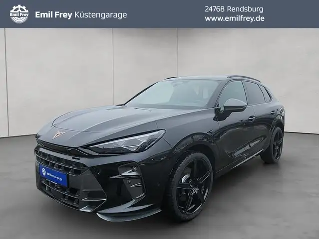 CUPRA Terramar 2.0 TSI 4Drive DSG VZ ABT ''AHK,Matrix,Se