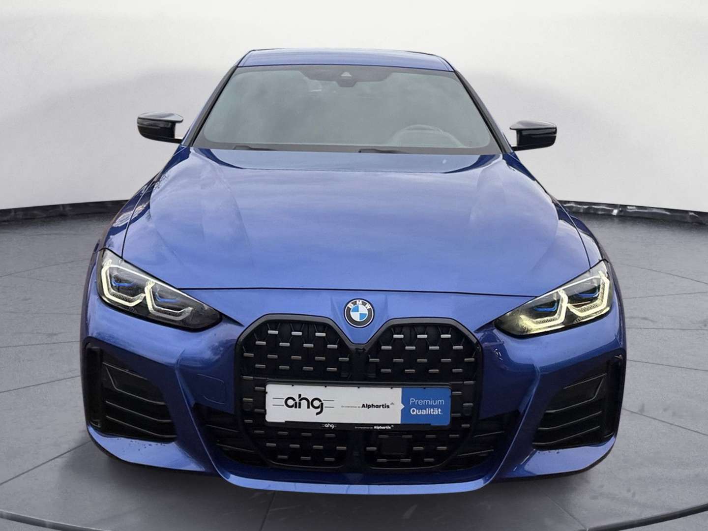 BMW Série 4 Gran Coupé M440i XDrive -  - Joinsteer - #5