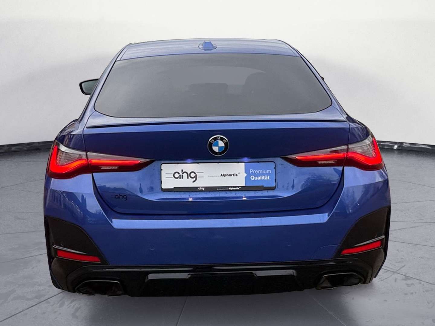 BMW Série 4 Gran Coupé M440i XDrive -  - Joinsteer - #3