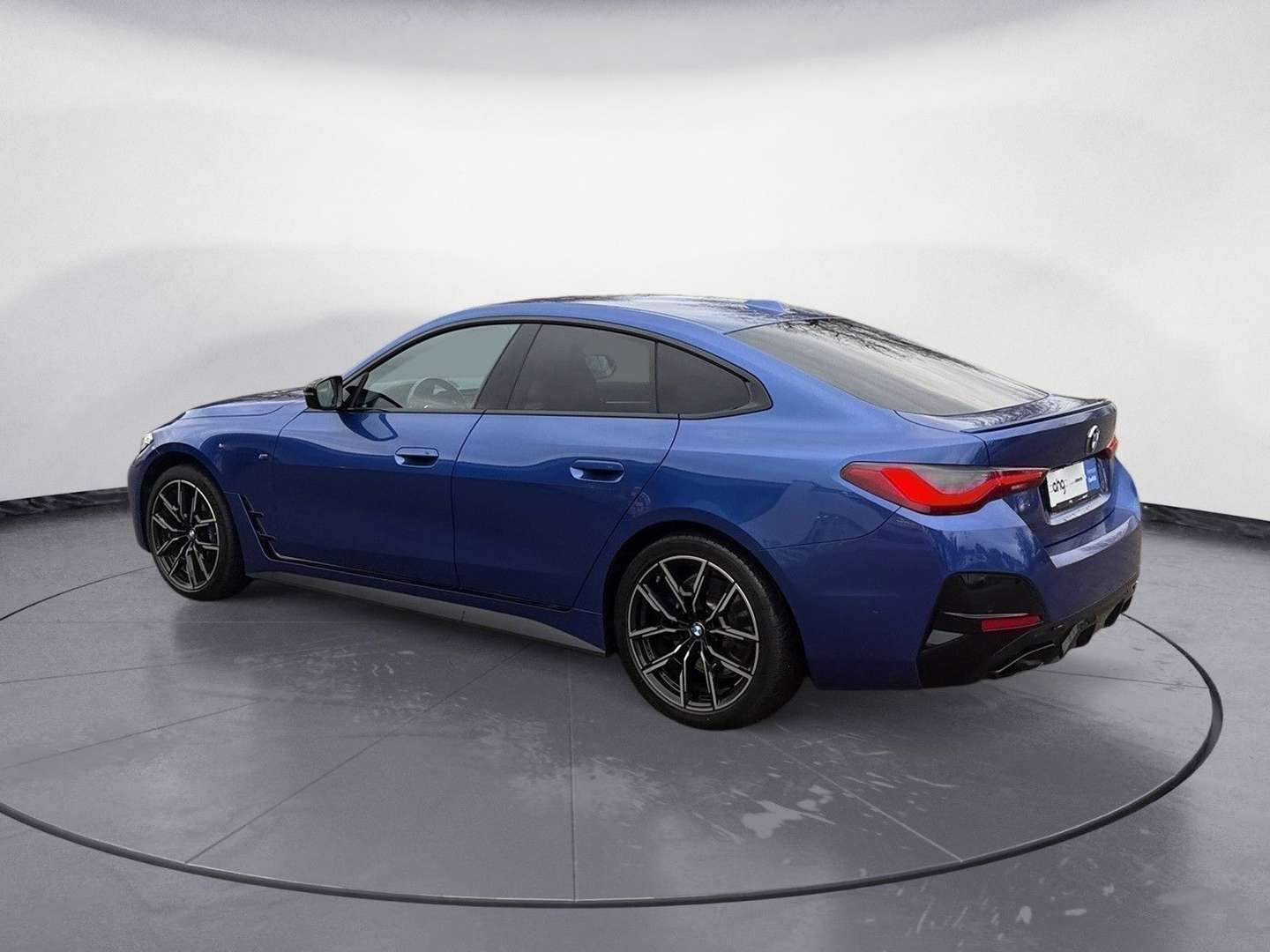 BMW Série 4 Gran Coupé M440i XDrive -  - Joinsteer - #2