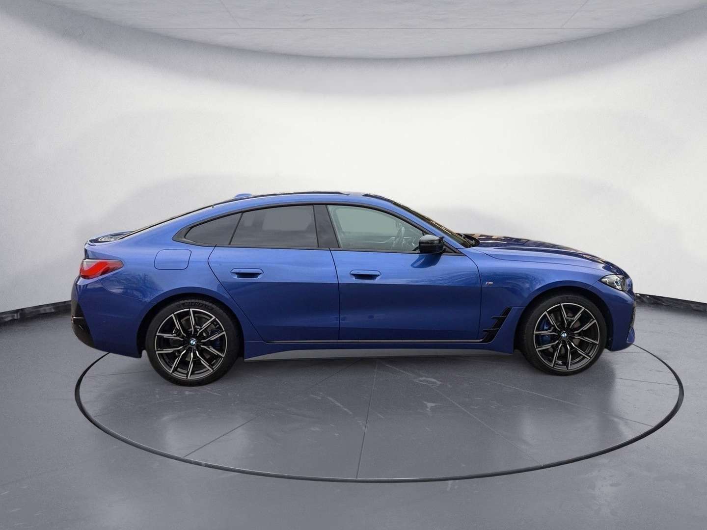 BMW Série 4 Gran Coupé M440i XDrive -  - Joinsteer - #4