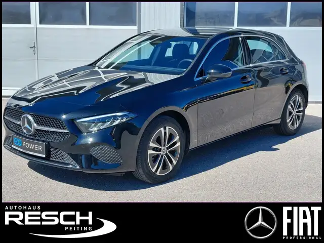 Mercedes-Benz A 250 e Progressive Adv. WinterP/11kW/Kamera/LED
