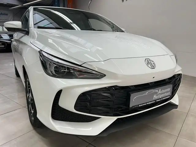 MG MG3