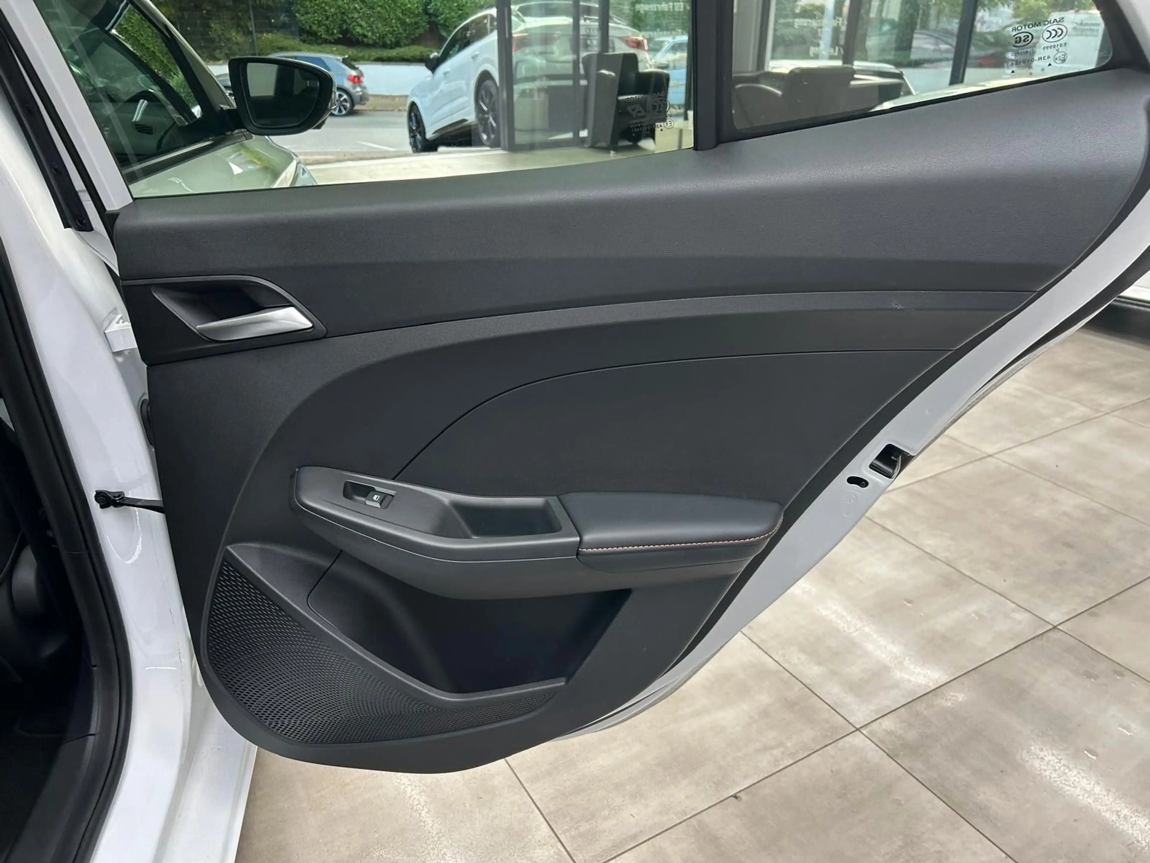 MG MG3 1.5 Hybrid+ 143 kW Luxury 360°-Kamera Navi — photo 13