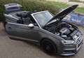Audi S3 Cabriolet 2.0 TFSI quattro Grau - thumbnail 6