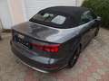 Audi S3 Cabriolet 2.0 TFSI quattro Grau - thumbnail 21