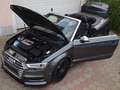 Audi S3 Cabriolet 2.0 TFSI quattro Grau - thumbnail 5