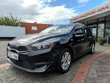 1.6 CRDI Vision Garantie 2031'