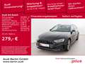 Audi A4 S line 35 TFSI S tr. AHK PDC RFK LED Schwarz - thumbnail 1