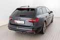 Audi A4 S line 35 TFSI S tr. AHK PDC RFK LED Zwart - thumbnail 3