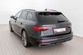 Audi A4 S line 35 TFSI S tr. AHK PDC RFK LED Zwart - thumbnail 19
