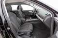 Audi A4 S line 35 TFSI S tr. AHK PDC RFK LED Zwart - thumbnail 9