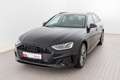 Audi A4 S line 35 TFSI S tr. AHK PDC RFK LED Zwart - thumbnail 2