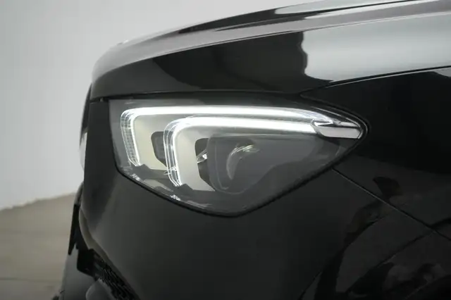 Mercedes-Benz Gle Class view 15