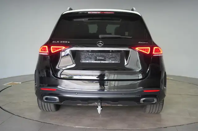 Mercedes-Benz Gle Class view 6