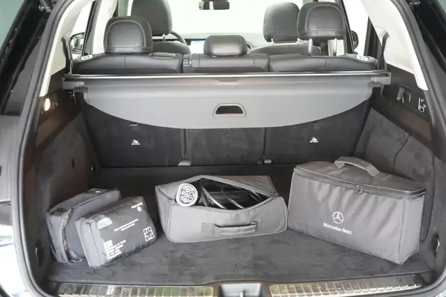 Mercedes-Benz Gle Class view 8