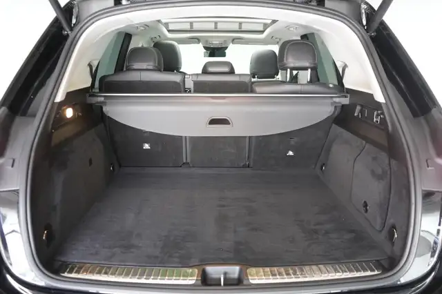 Mercedes-Benz Gle Class view 7