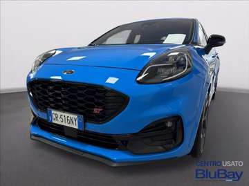 1.0 ecoboost h st s&s 160cv auto