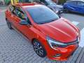 Renault Clio TECHNO TCe 90 X-tronic Orange - thumbnail 4