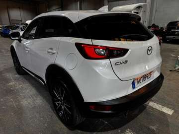 2.0 Luxury 2WD 120