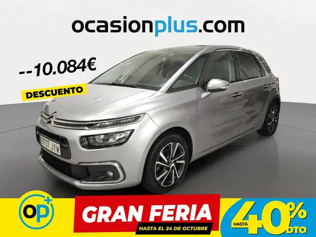 Citroen C4 Picasso 1.2 PureTech S&S Feel 130