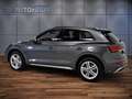 Audi Q5 S line 45 2.0 TFSI quattro S-tronic Grau - thumbnail 6
