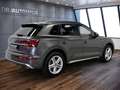 Audi Q5 S line 45 2.0 TFSI quattro S-tronic Grau - thumbnail 4