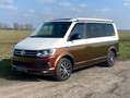 Volkswagen T6 California California DSG Beach Edition Weiß - thumbnail 1