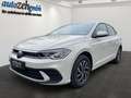 Volkswagen Polo Life 1.0 TSI DSG+LED+Kamera+SHZ+App-Conn Grijs - thumbnail 1
