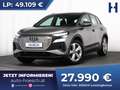 Audi Q4 e-tron 35 ACC ASSISTENZ SITZHZG KEYLESS CARPLAY Grau - thumbnail 1