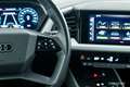 Audi Q4 e-tron 35 ACC ASSISTENZ SITZHZG KEYLESS CARPLAY Grau - thumbnail 21