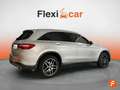 Mercedes-Benz GLC 220 220d 4Matic Aut. Gris - thumbnail 8