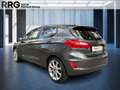 Ford Fiesta 1.0 EcoBoost Titanium Start/Stopp SHZ PDC Grijs - thumbnail 4