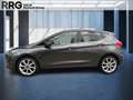 Ford Fiesta 1.0 EcoBoost Titanium Start/Stopp SHZ PDC Grijs - thumbnail 2