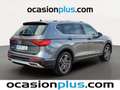 SEAT Tarraco 1.5 TSI S&S Xcellence DSG 150 Gris - thumbnail 4