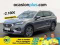 SEAT Tarraco 1.5 TSI S&S Xcellence DSG 150 Gris - thumbnail 1