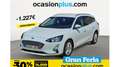 Ford Focus Sportbreak 1.0 Ecoboost Trend+ Blanco - thumbnail 1