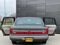 Lincoln Town Car 4.6 Signature V8 215PK+ Limo Bomvol 1e EIG 159.000 Сірий - thumbnail 14