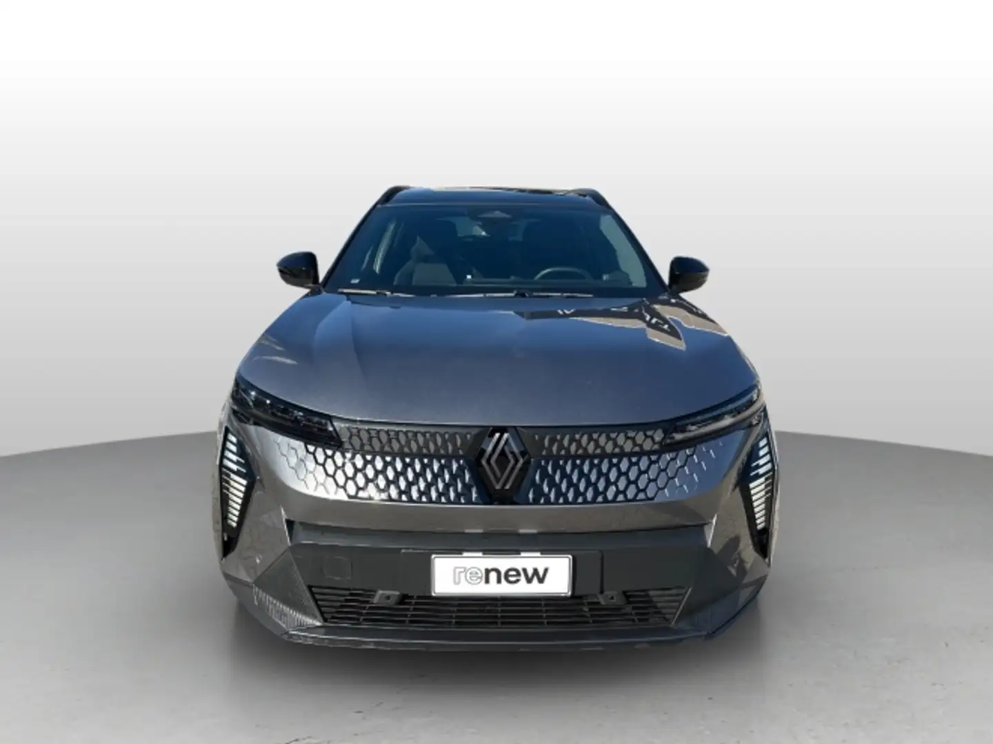 Renault Scenic Scenic E-Tech Esprit Alpine long range 220cv Grau - 2