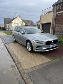 V90 T8 Twin Engine 320   87 ch Geartronic 8 Business