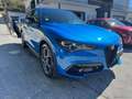 Alfa Romeo Stelvio 2.2 T.d. 160CV AT8 RWD Sprint Blu/Azzurro - thumbnail 3