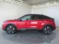 Citroen C4 BlueHDI 130 EAT8 Aut. Max *Keyless *Leder *R-Ka... Rojo - thumbnail 2