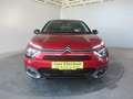 Citroen C4 BlueHDI 130 EAT8 Aut. Max *Keyless *Leder *R-Ka... Rojo - thumbnail 27