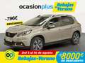 Peugeot 2008 1.2 PureTech S&S Style EAT6 110 Gris - thumbnail 1