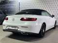 Mercedes-Benz E 200 Cabrio Premium Plus | Navi | PDC | Leder | Dodehoe Wit - thumbnail 20