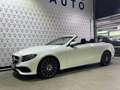 Mercedes-Benz E 200 Cabrio Premium Plus | Navi | PDC | Leder | Dodehoe Wit - thumbnail 2