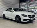 Mercedes-Benz E 200 Cabrio Premium Plus | Navi | PDC | Leder | Dodehoe Wit - thumbnail 5