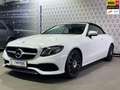 Mercedes-Benz E 200 Cabrio Premium Plus | Navi | PDC | Leder | Dodehoe Wit - thumbnail 1