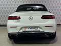 Mercedes-Benz E 200 Cabrio Premium Plus | Navi | PDC | Leder | Dodehoe Wit - thumbnail 18