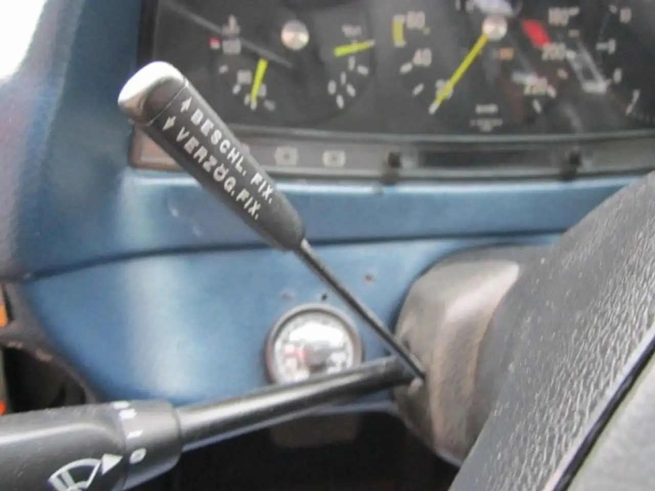 Mercedes-Benz CE 280 200-280 (W123), foto 9